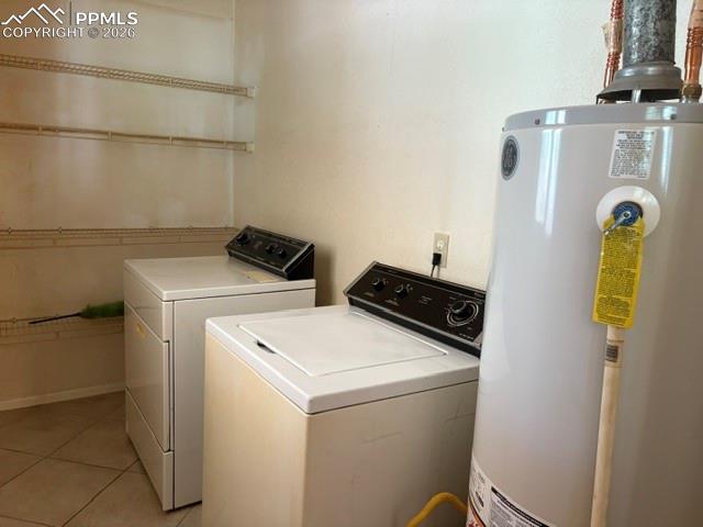 Image 6 of 11: Laundry