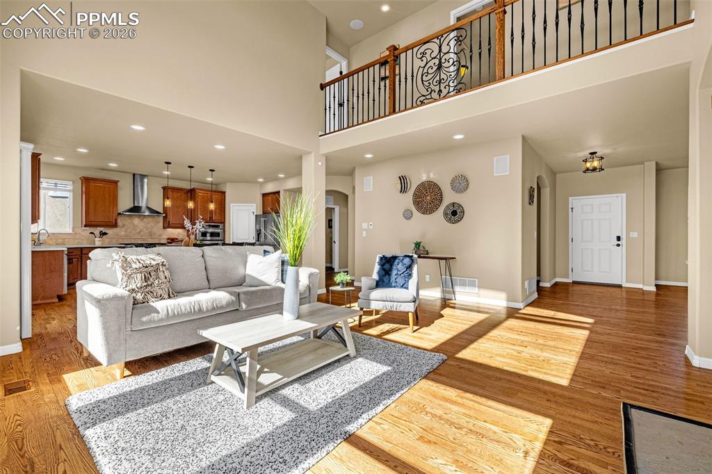 Image 12 of 48: Living Room