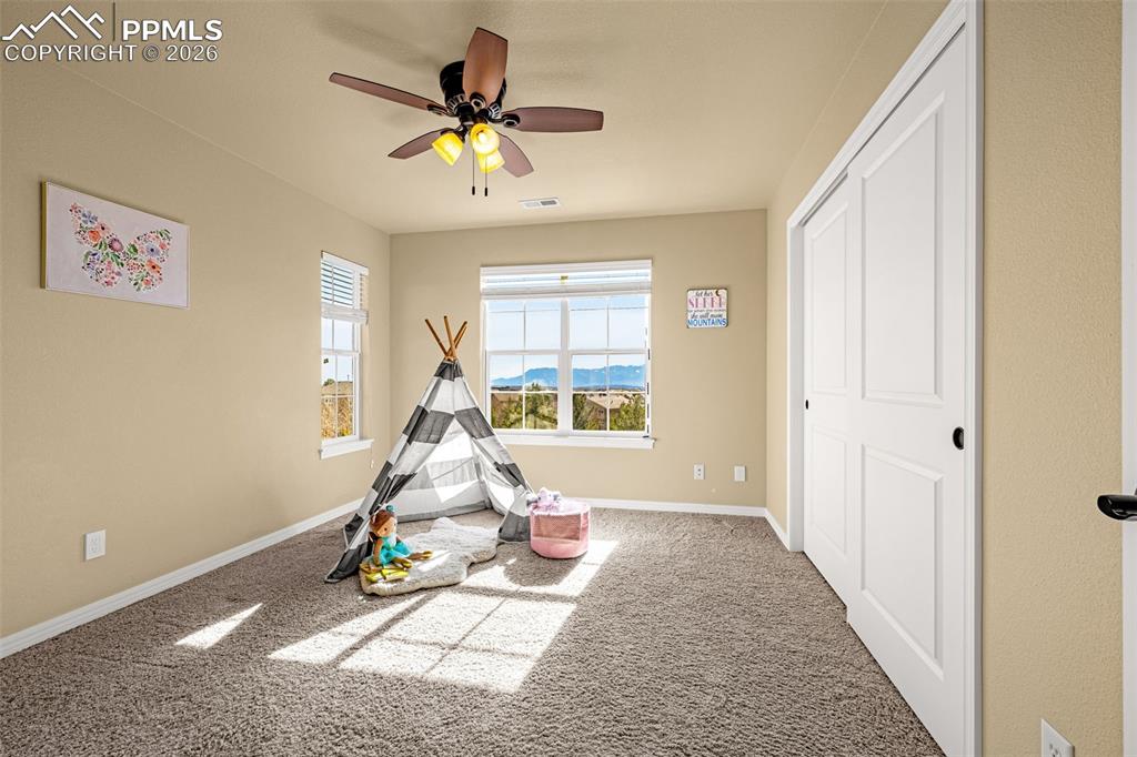 Image 20 of 48: Bedroom