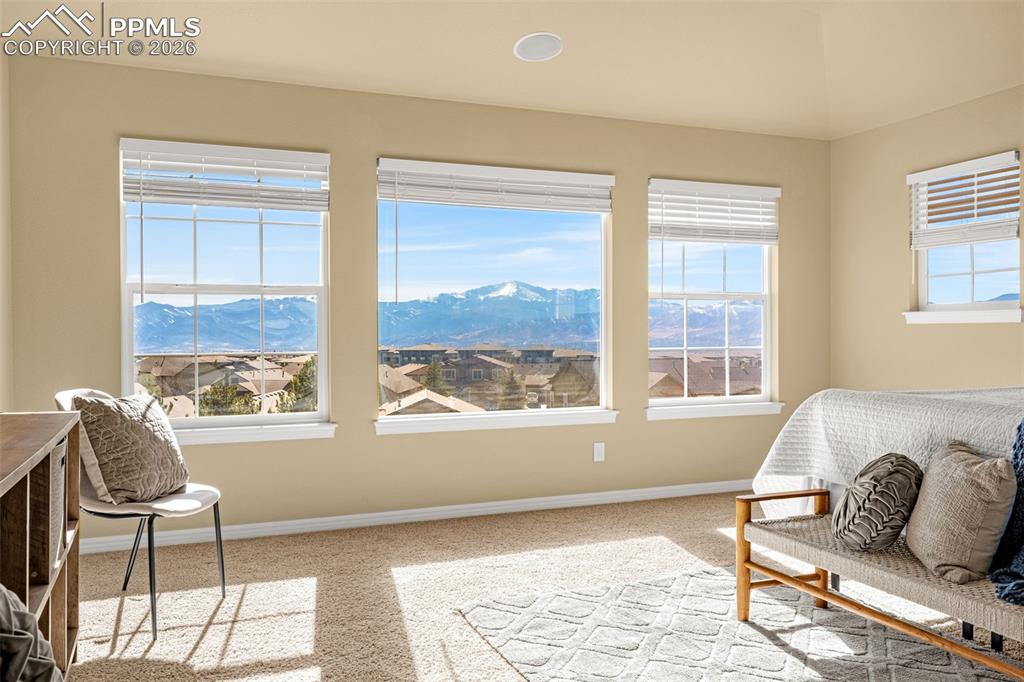 Image 23 of 48: Master Bedroom