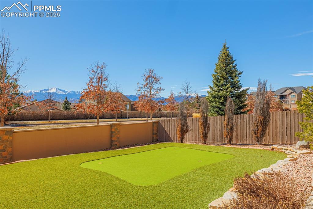 Image 41 of 48: Yard