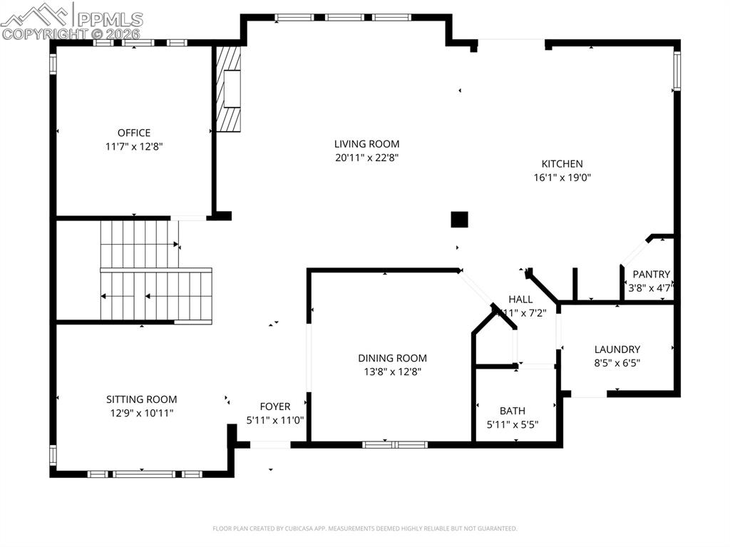 Image 45 of 48: Floor Plan