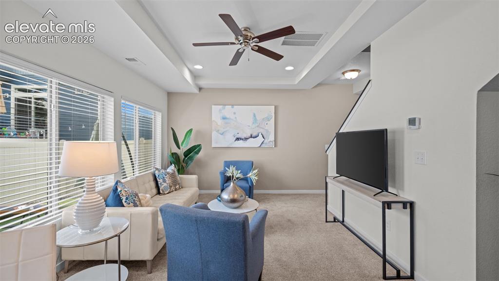 Image 11 of 39: Living Room