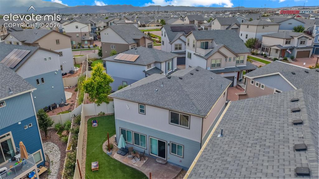 Image 36 of 39: Aerial View