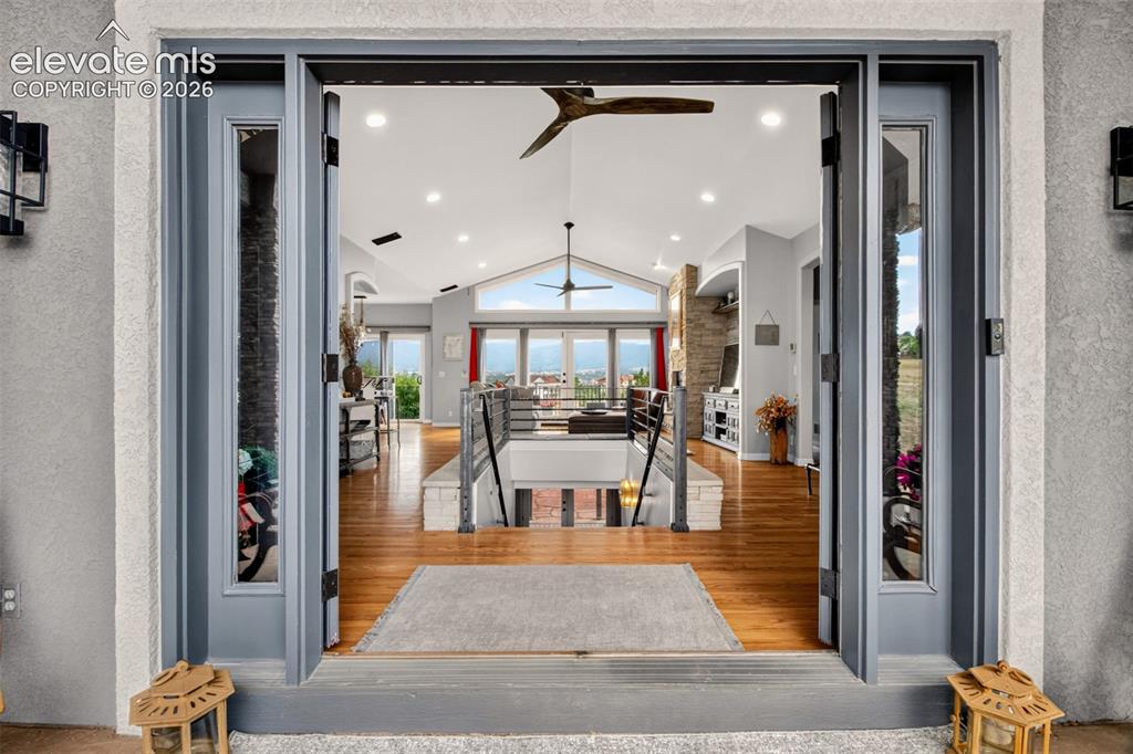 Image 5 of 43: Welcome Home!