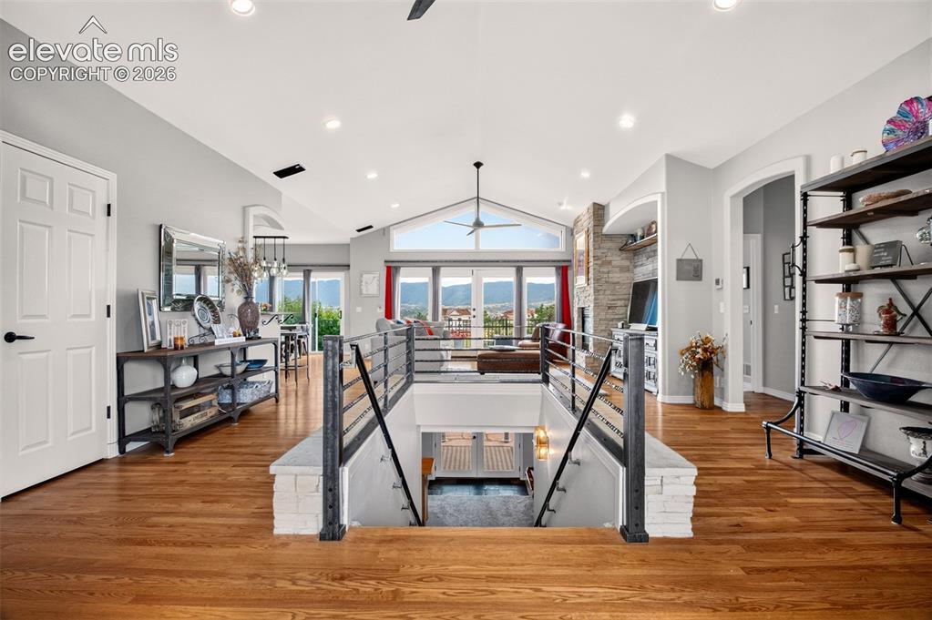 Image 6 of 43: Great Room