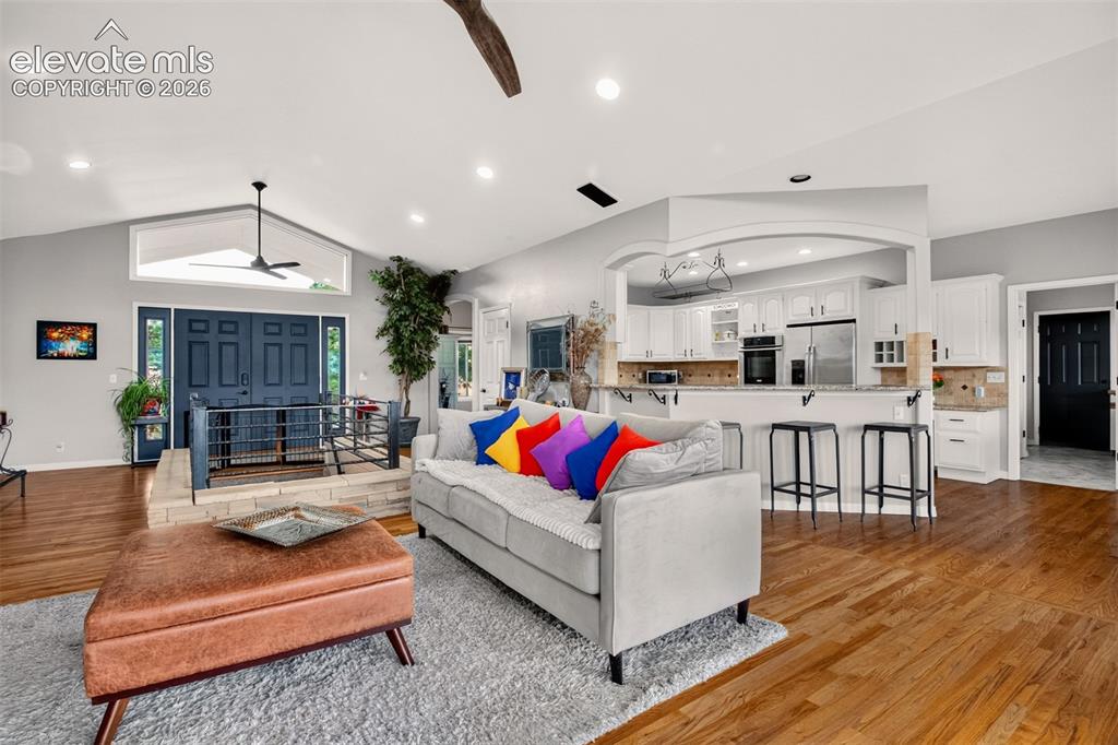 Image 9 of 43: Great Room