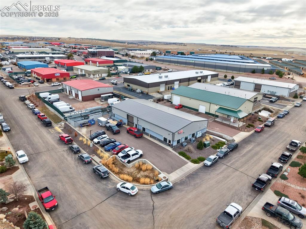 Image 2 of 38: Aerial View