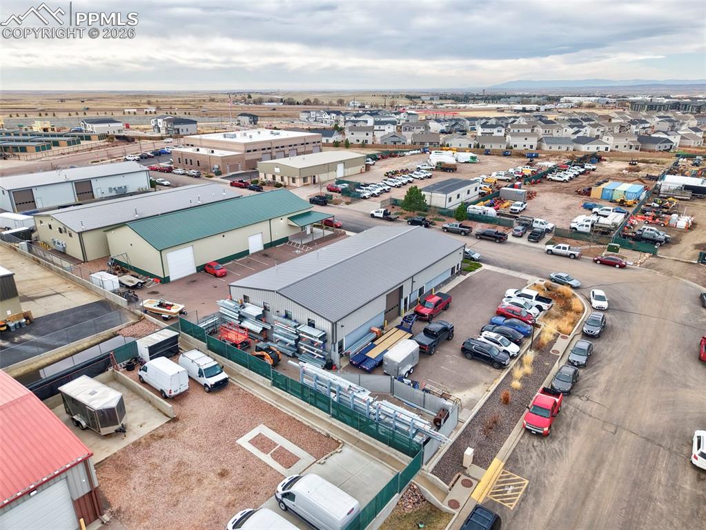 Image 3 of 38: Aerial View