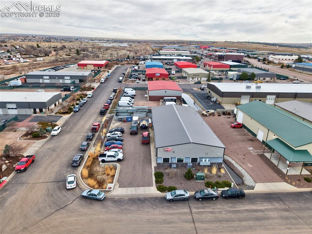 Image 4 of 38: Aerial View