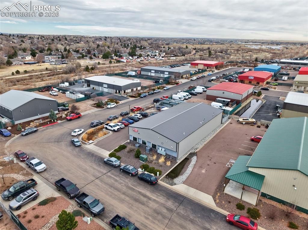Image 5 of 38: Aerial View