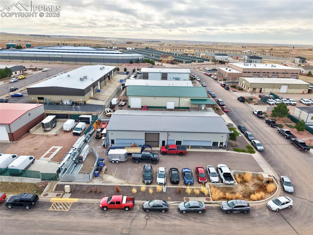 Image 6 of 38: Aerial View