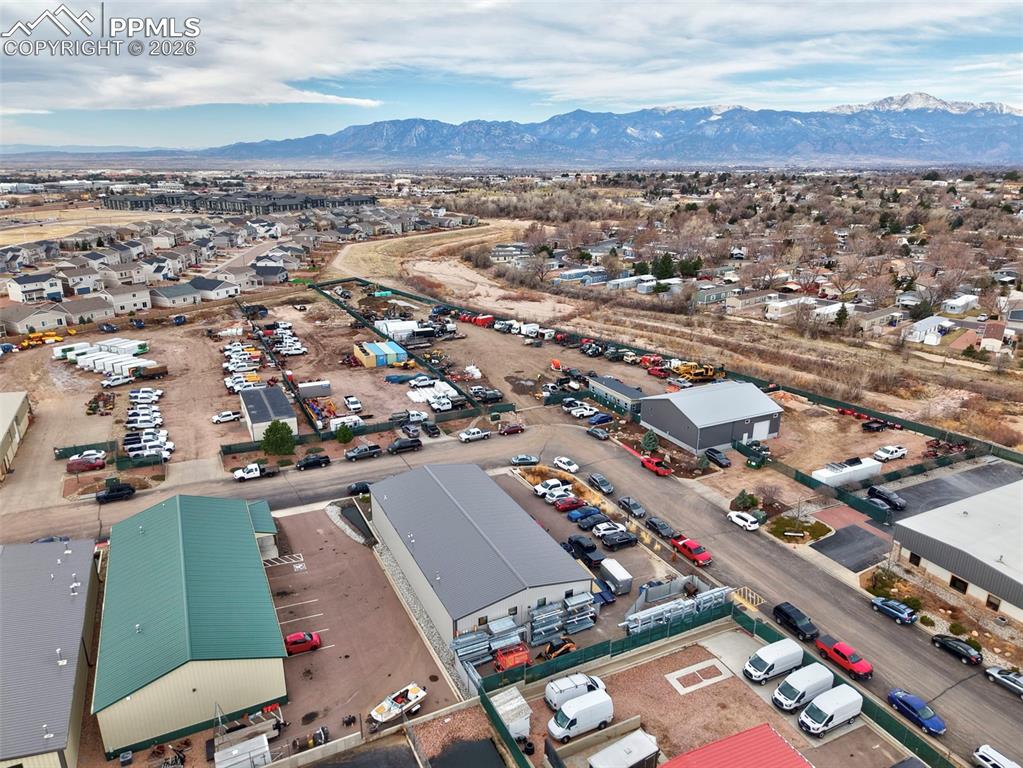 Image 8 of 38: Aerial View