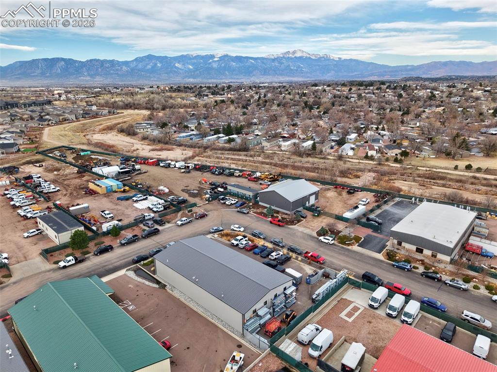 Image 9 of 38: Aerial View