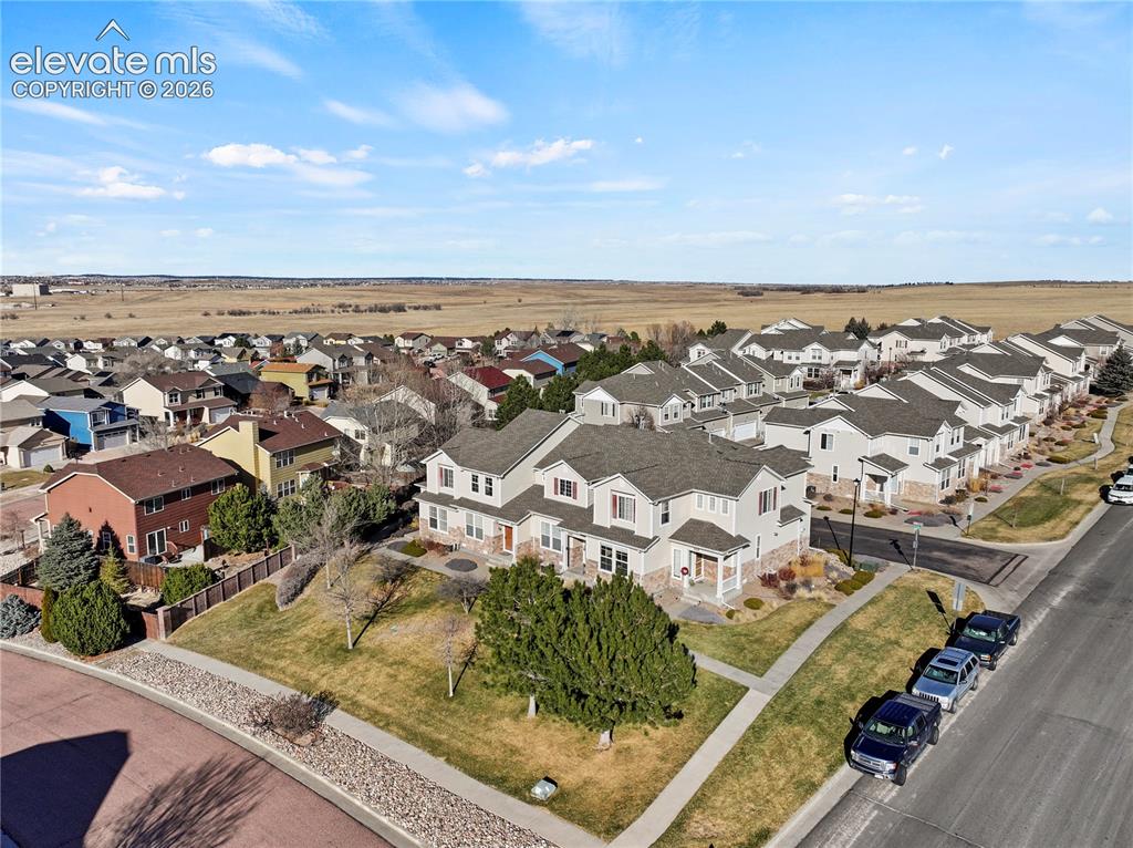 Image 36 of 42: Aerial View
