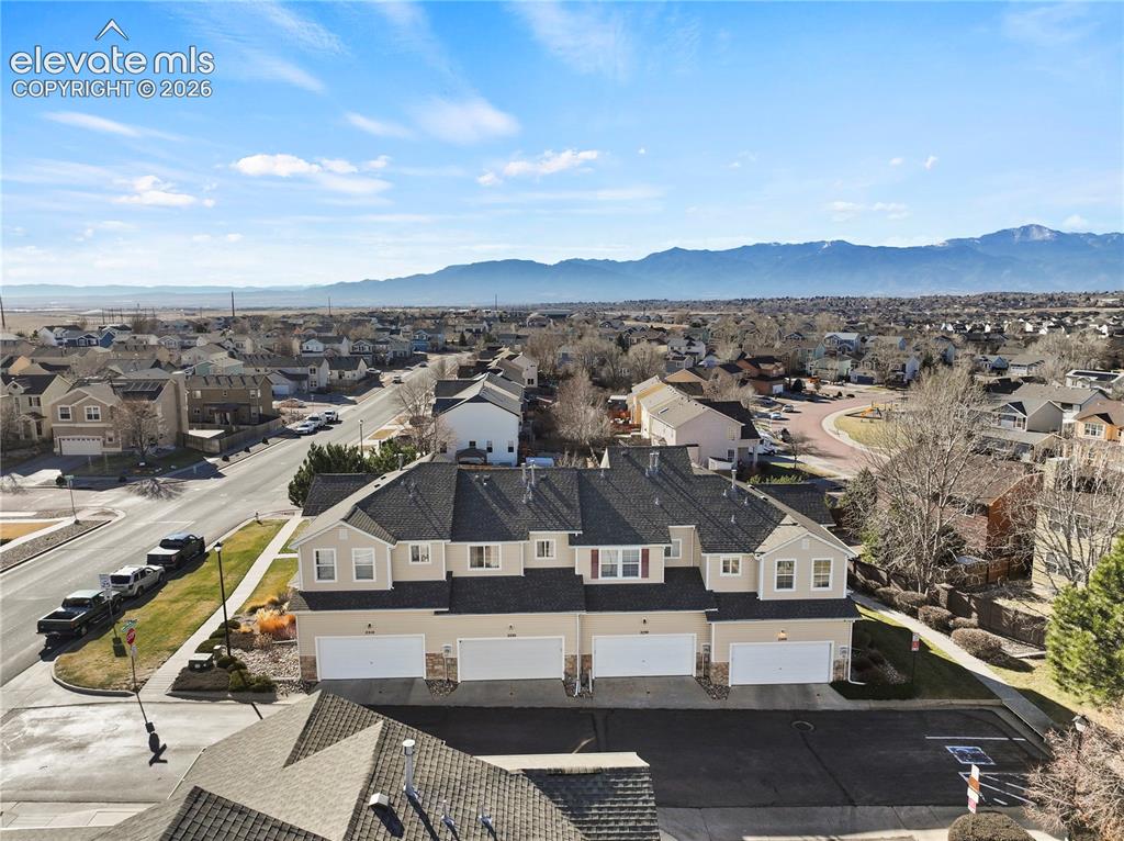 Image 39 of 42: Aerial View