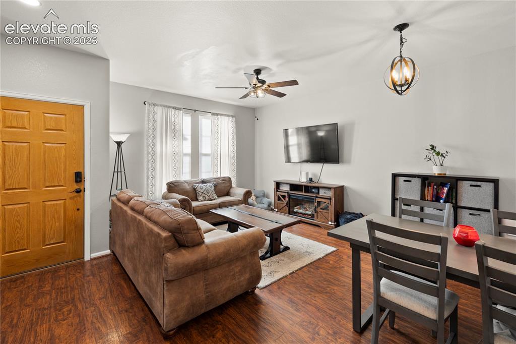 Image 4 of 42: Living Room