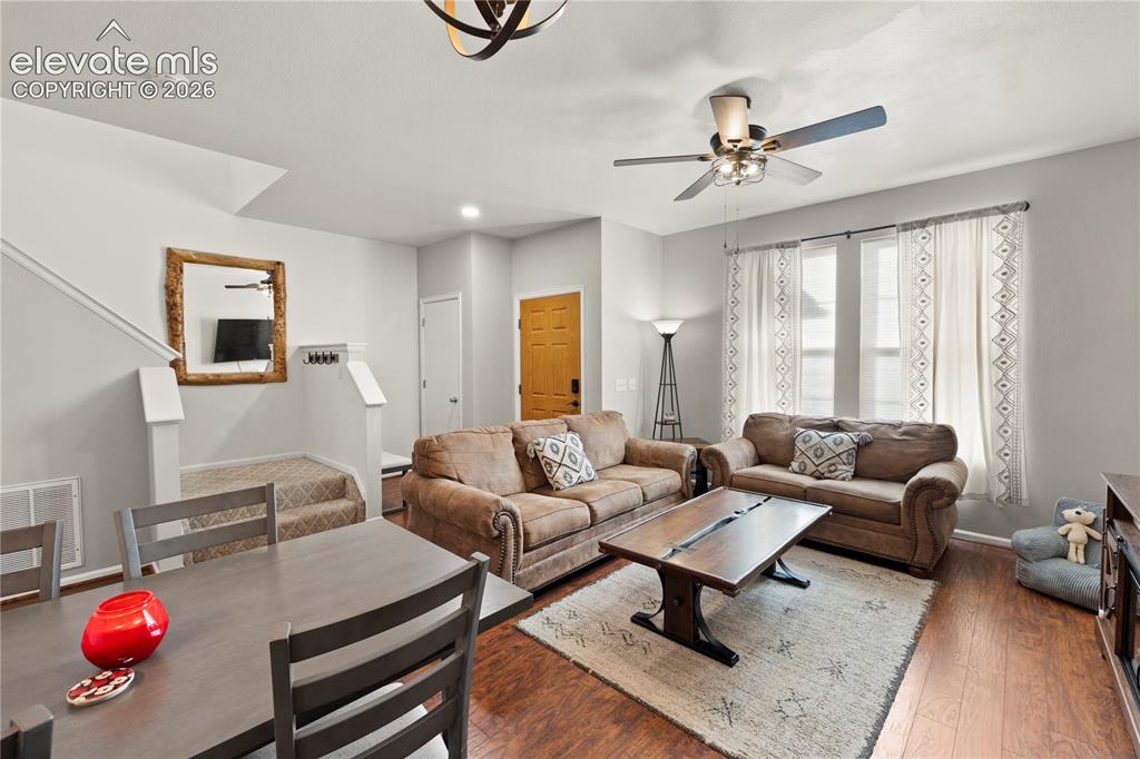 Image 5 of 42: Living Room