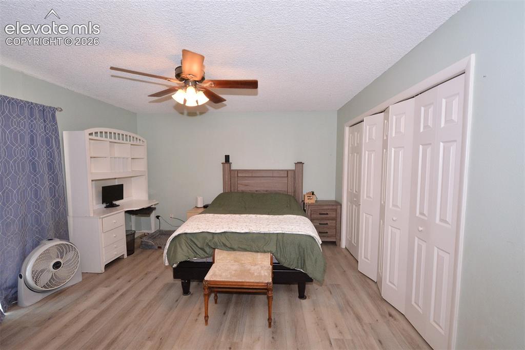 Image 12 of 24: Master Bedroom