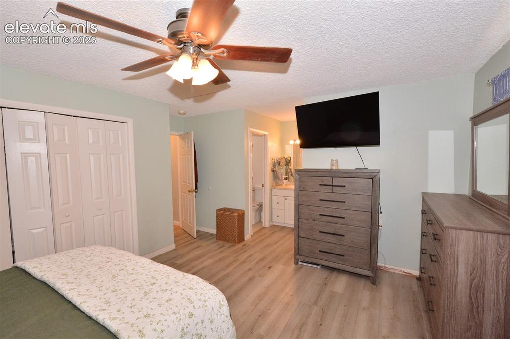 Image 13 of 24: Master Bedroom