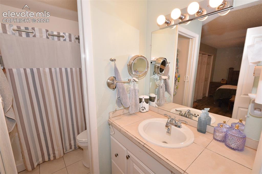 Image 14 of 24: Master Bathroom