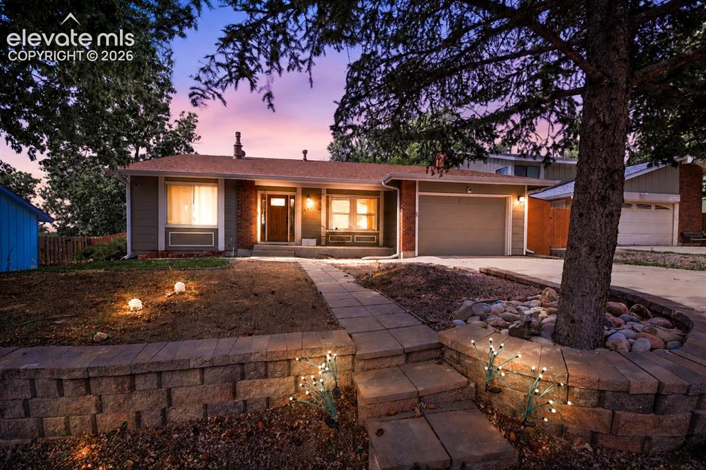 Image 2 of 24: Front of home