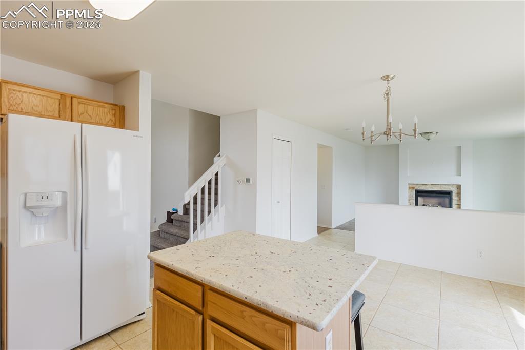 Image 11 of 42: Freshly Painted newer carpeting with Walk-in closet