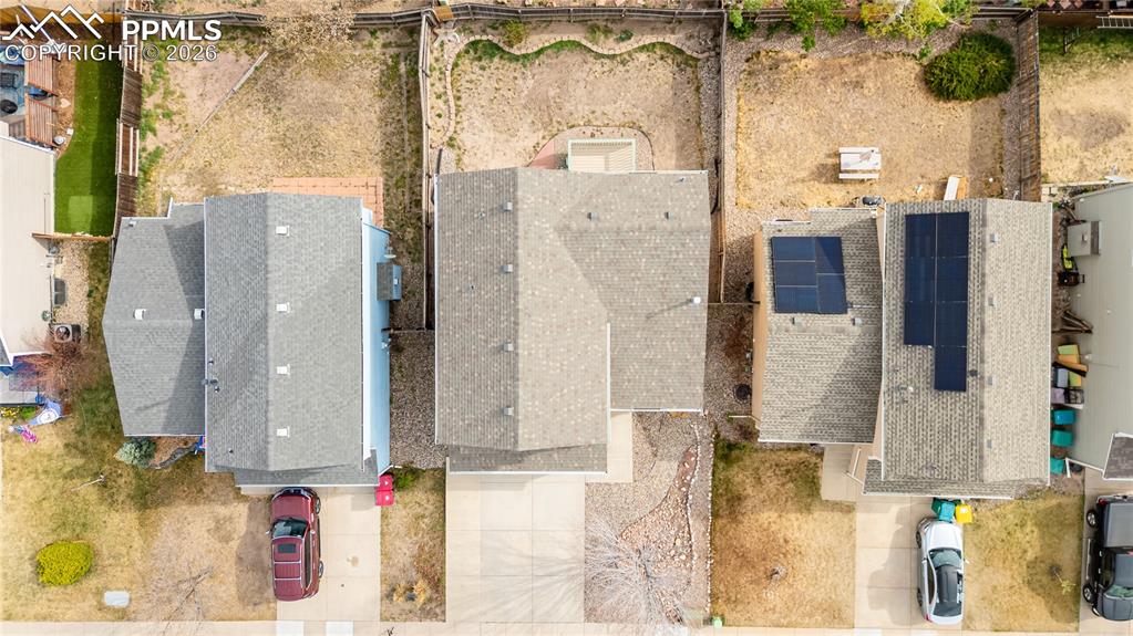 Image 37 of 42: This area features light-colored walls,  neutral colored carpet, and a rece