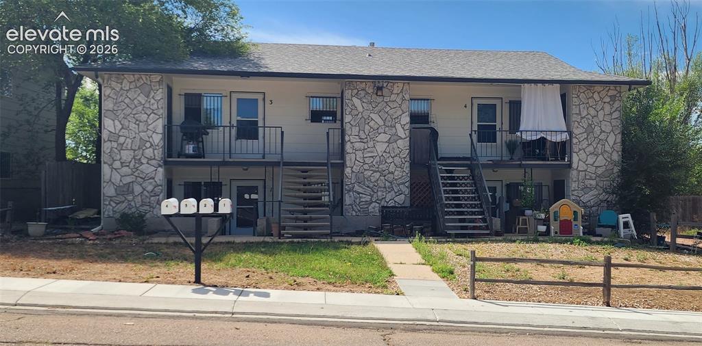 Image 1 of 18: Front A
