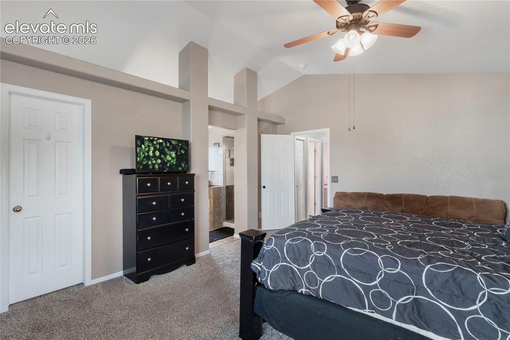 Image 15 of 39: Master Bedroom