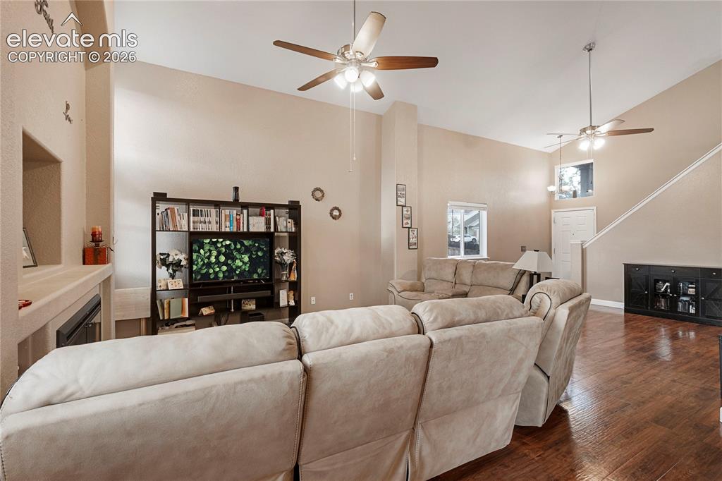 Image 3 of 39: Living Room
