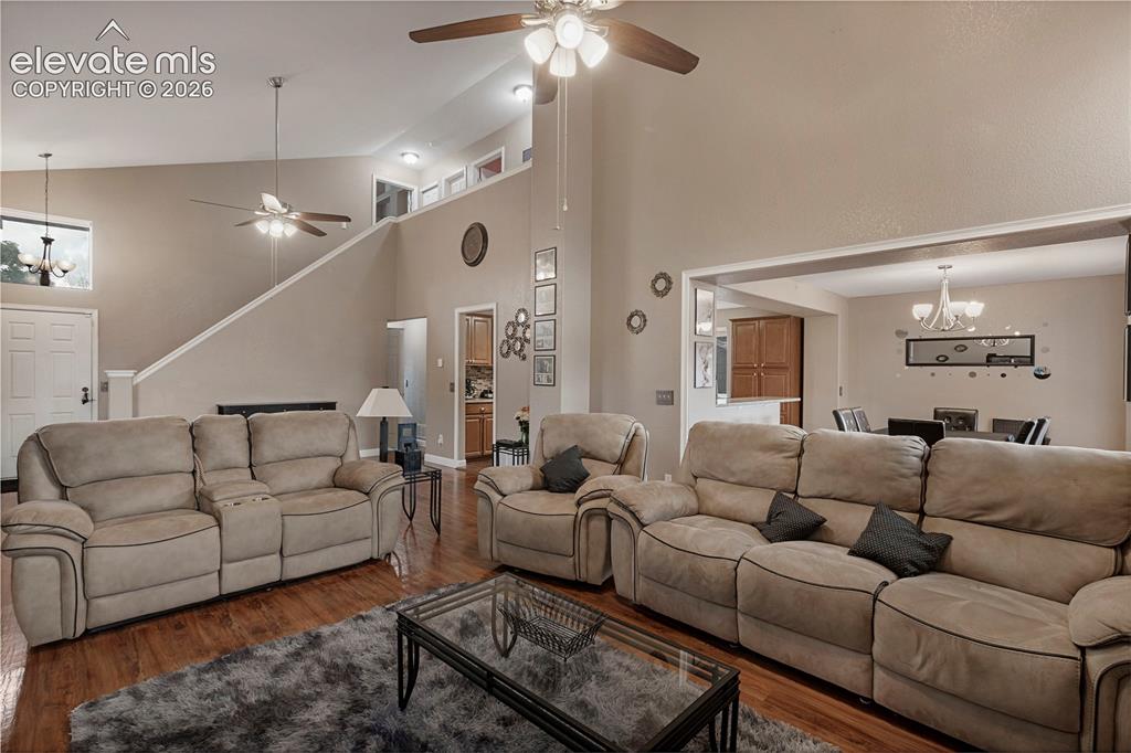 Image 4 of 39: Living Room