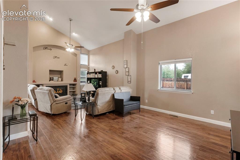 Image 6 of 39: Living Room