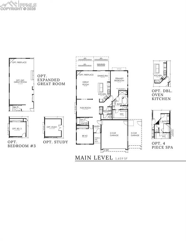 Image 2 of 18: Floor Plan