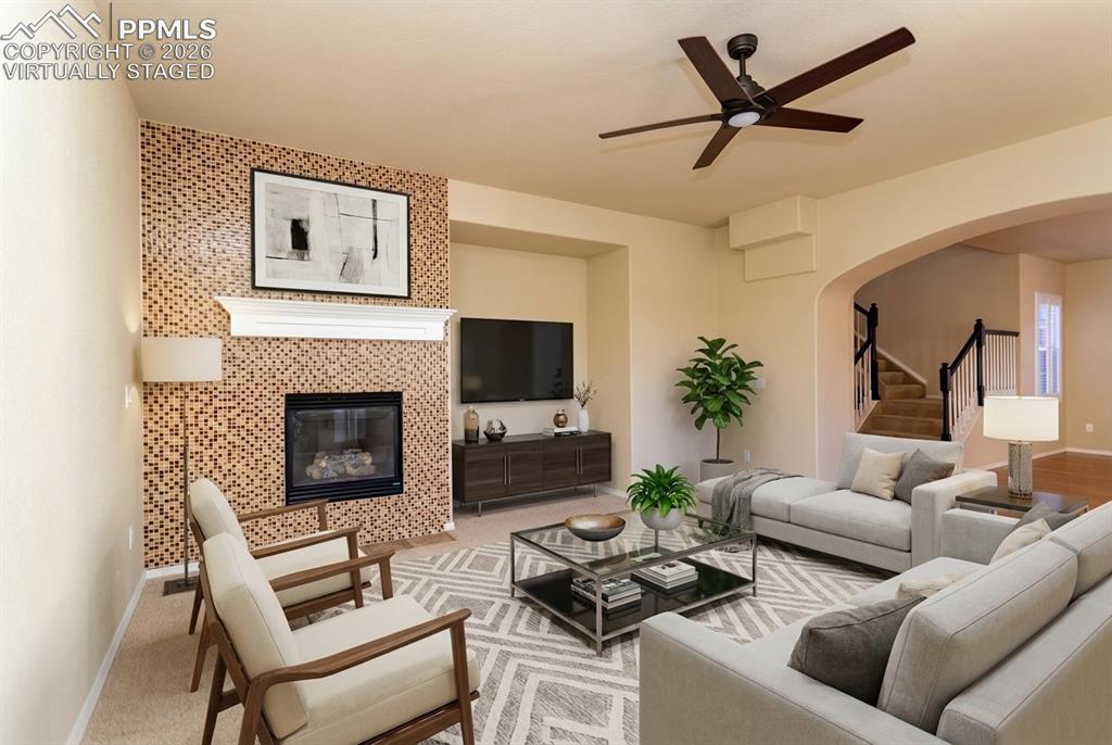 Image 15 of 50: Virtually Staged