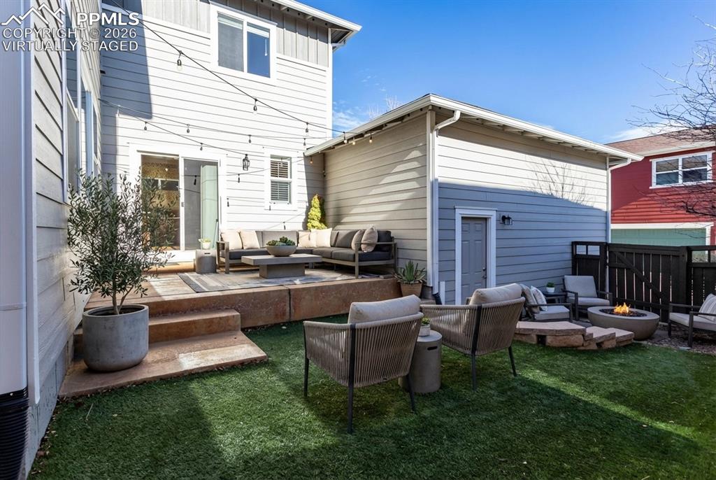 Image 23 of 50: Virtually Staged