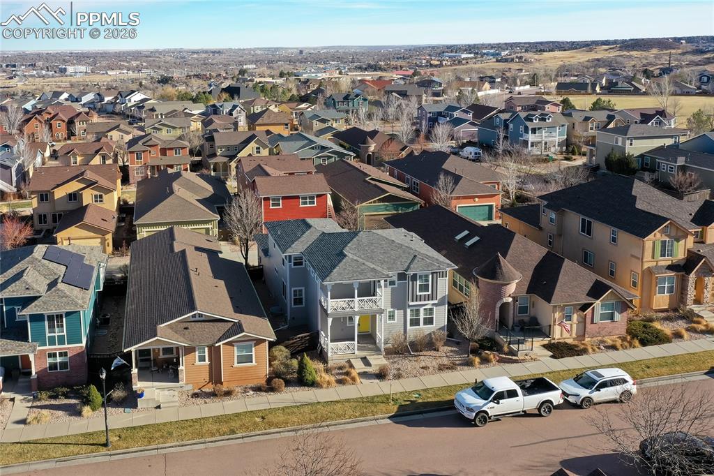 Image 49 of 50: Aerial View