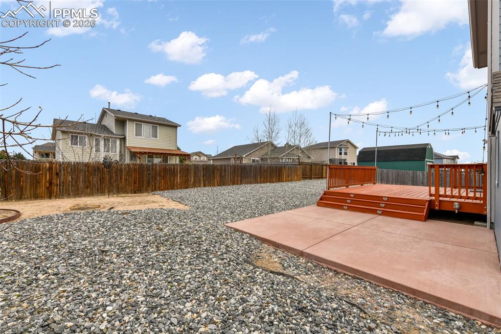 Image 36 of 50: Back of Structure