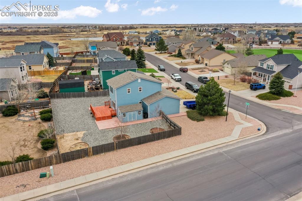 Image 43 of 50: Aerial View