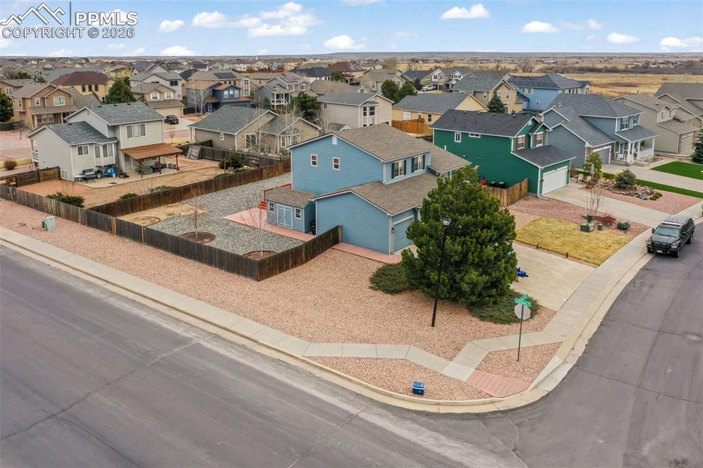 Image 44 of 50: Aerial View