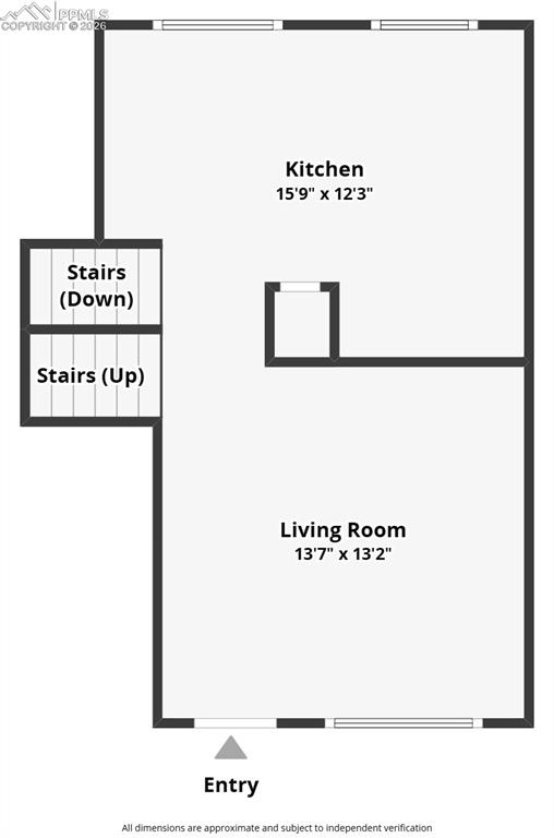 Image 47 of 50: Aerial View