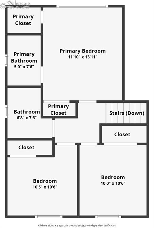 Image 48 of 50: Aerial View