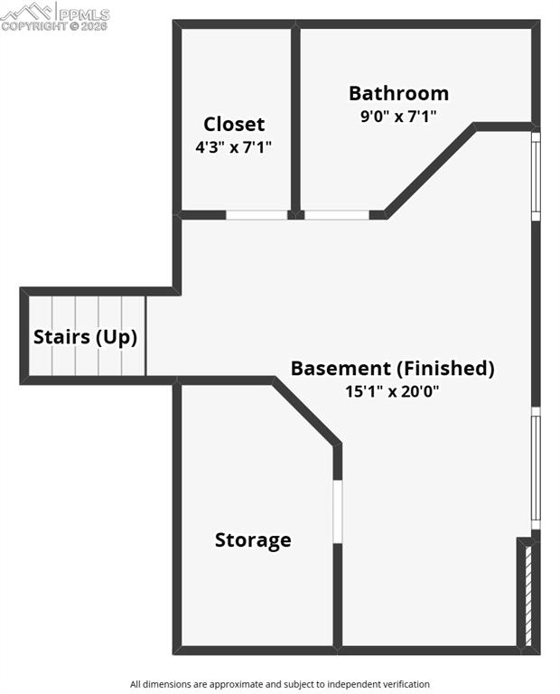 Image 50 of 50: Aerial View