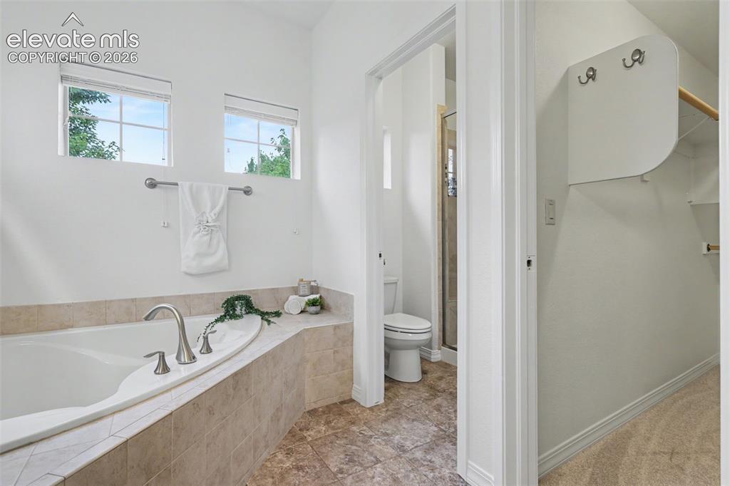 Image 14 of 36: Master Bathroom