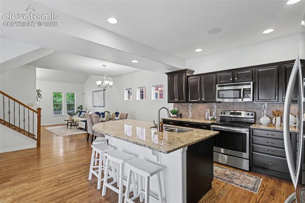 Image 8 of 36: Kitchen