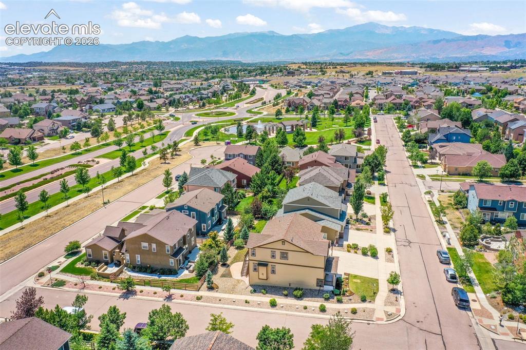 Image 48 of 50: Aerial View