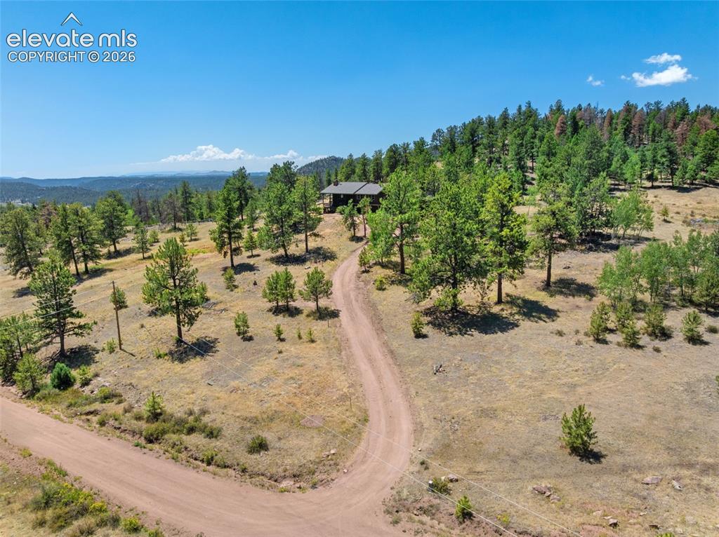 Image 1 of 50: Aerial View