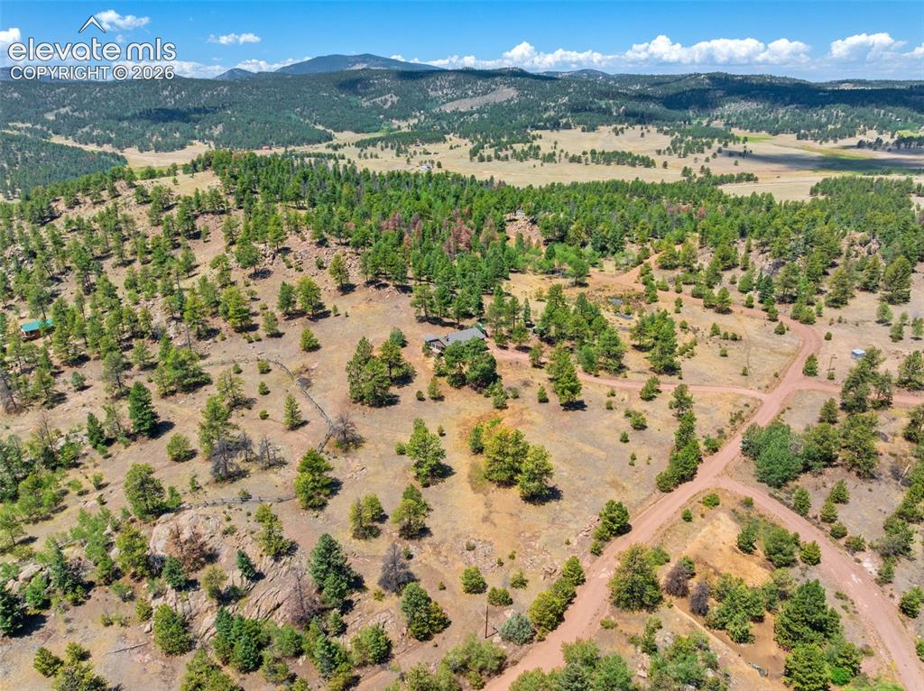 Image 43 of 50: Aerial View