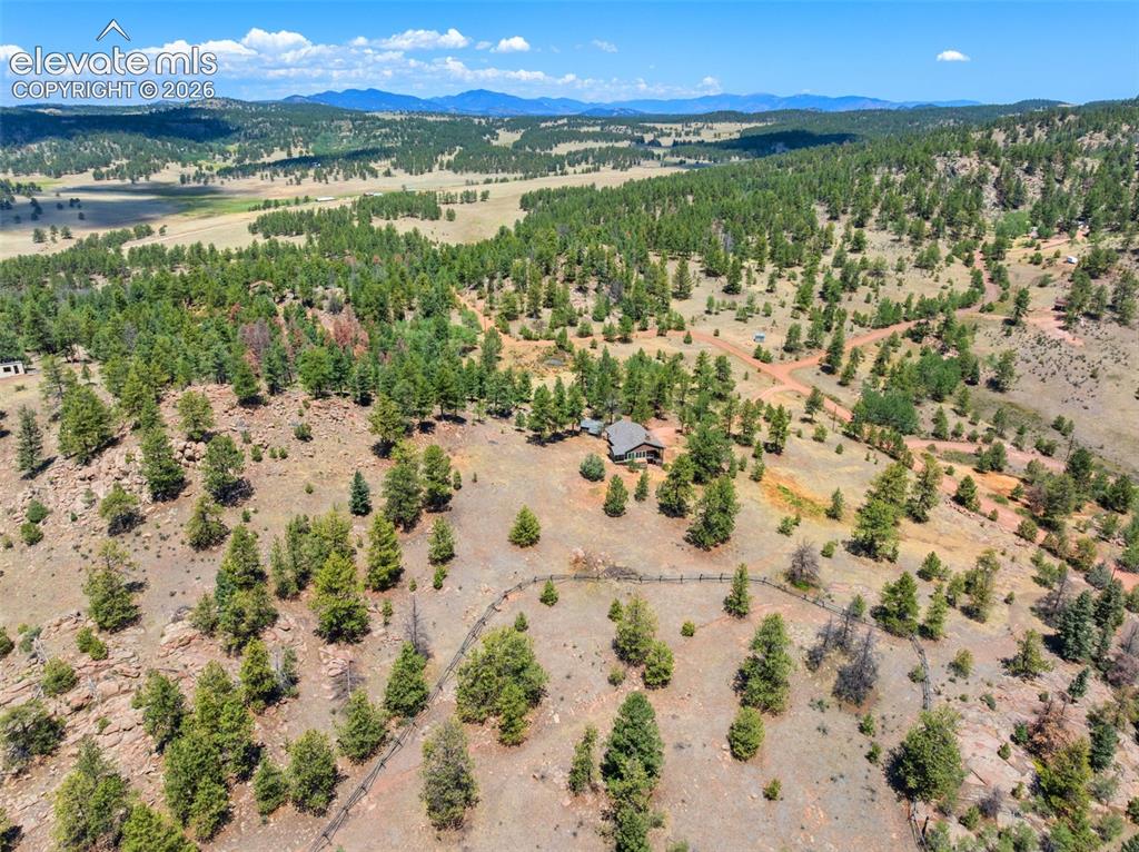 Image 45 of 50: Aerial View