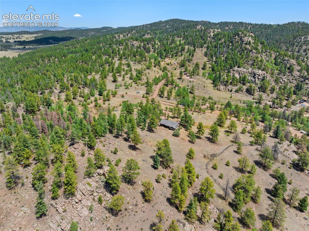 Image 47 of 50: Aerial View